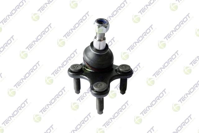Шаровая опора Teknorot передняя правая нижняя для Audi A3 II (8P) 2003-2013. Артикул V-555