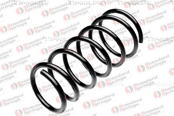 Пружина подвески Standard Springs. Артикул ST 133 039 R