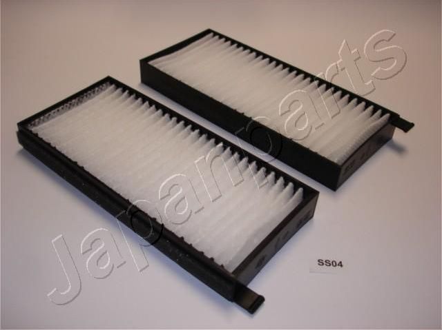Салонный фильтр Japanparts для SsangYong Kyron I 2005-2015. Артикул FAA-SS04