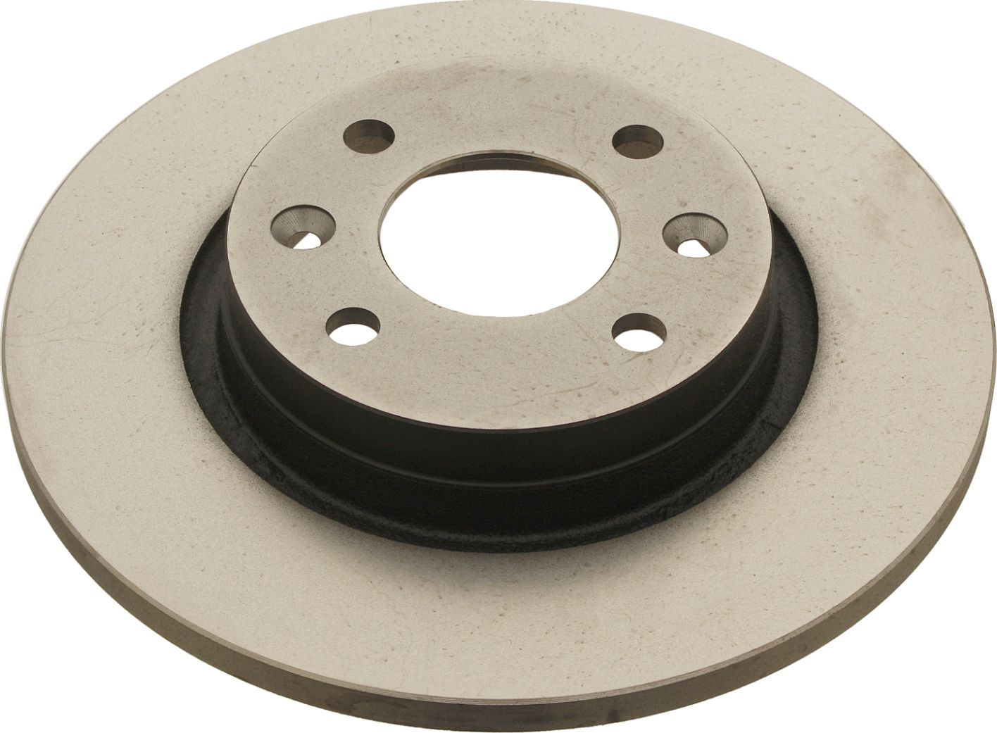 Тормозной диск Blue Print передний для Renault Logan II 2007-2026. Артикул ADR164301