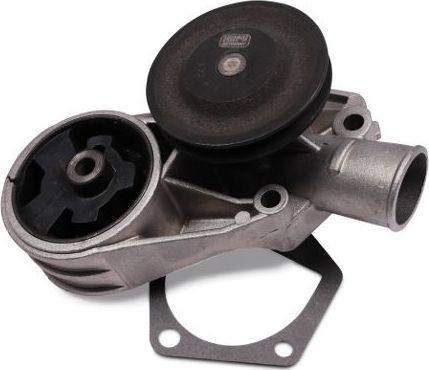 Помпа (водяной насос) Hepu для Skoda Favorit 1988-1995. Артикул P641