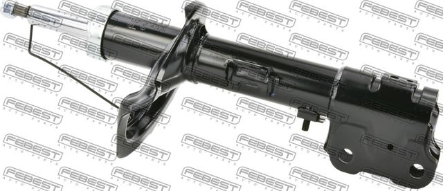 Амортизатор Febest. Артикул 04660881FL