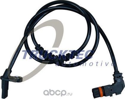 Датчик ABS Trucktec Automotive. Артикул 02.42.366