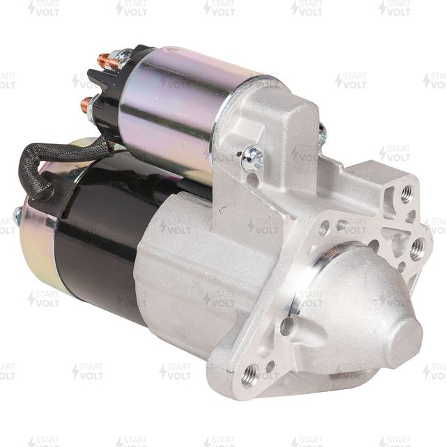 Стартер StartVOLT для Nissan Tiida I 2007-2012. Артикул LSt 0910