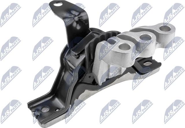 Подушка (опора) двигателя NTY передняя правая для Opel Antara I 2006-2017. Артикул ZPS-PL-041