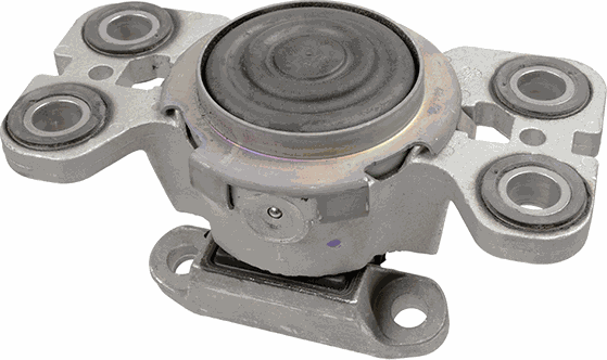 Подушка (опора) КПП Lemforder. Артикул 42045 01