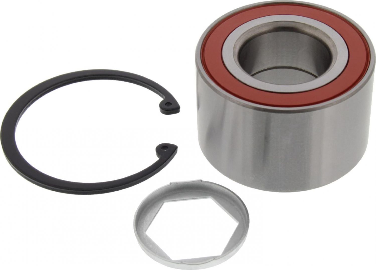 Ступичный подшипник (комплект) MAPCO. Артикул 26808