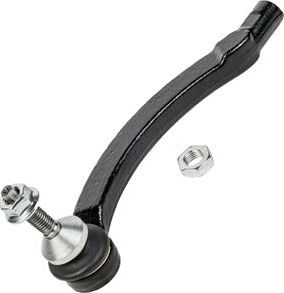 Наконечник рулевой тяги Zentparts. Артикул Z10916