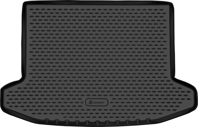 Коврик Element для багажника Kia Sportage V (РФ), Внед, 5 дв. 2021-2026. Артикул ELEMENTAN0293B13