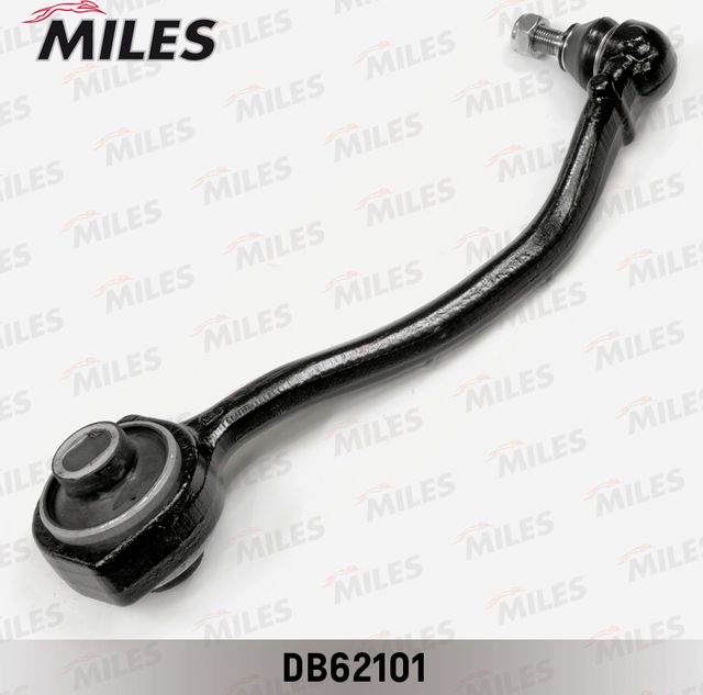Поперечный рычаг передней подвески Miles задний правый для Mercedes-Benz SLK-Класс II (R171) 2004-2011. Артикул DB62101