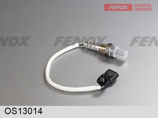 Лямбда-зонд (кислородный датчик) Fenox. Артикул OS13014
