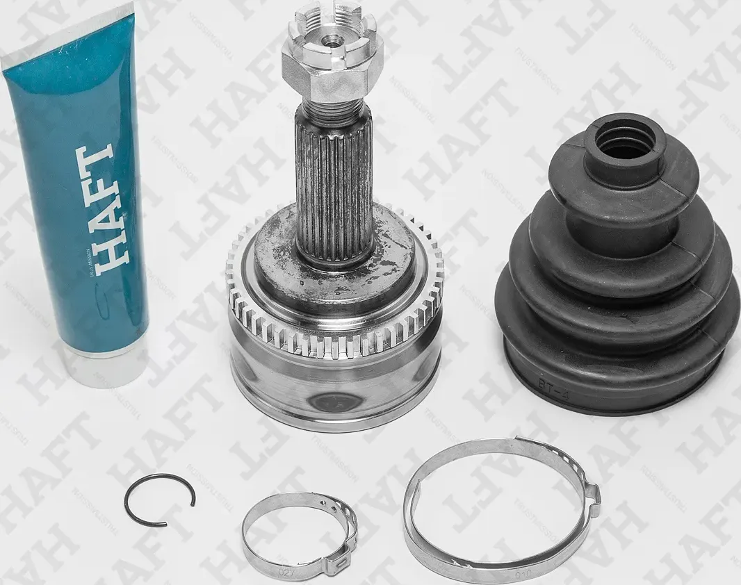 ШРУС HYUNDAI/KIA CEED 07 (Haft). Артикул GA0268