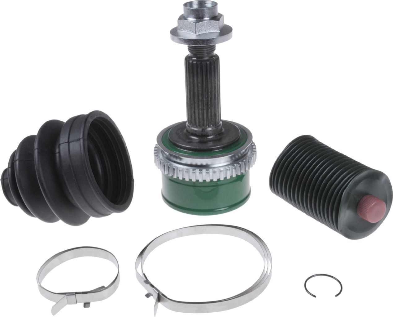 Шрус наружный (граната) Blue Print. Артикул ADG089143