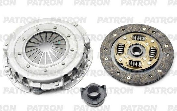 Сцепление (комплект) Patron. Артикул PCE0015