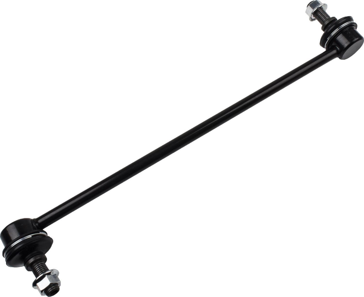 Тяга/стойка стабилизатора Jikiu. Артикул LS25010