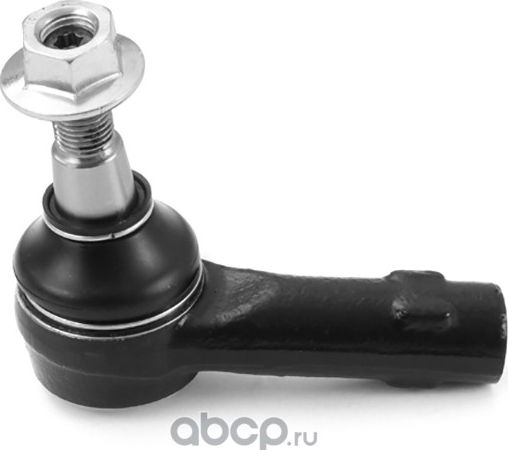 Наконечник рулевой VOLKSWAGEN TAUAREG 02-/AUDI Q7 06-15/PORSCHE CAYENNE 02- LH (Hosu). Артикул HSTRE0166