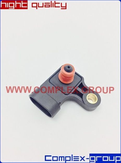 Датчик давление в коллекторе 96482570 4803550 CGA. Артикул 11SNS9648RA