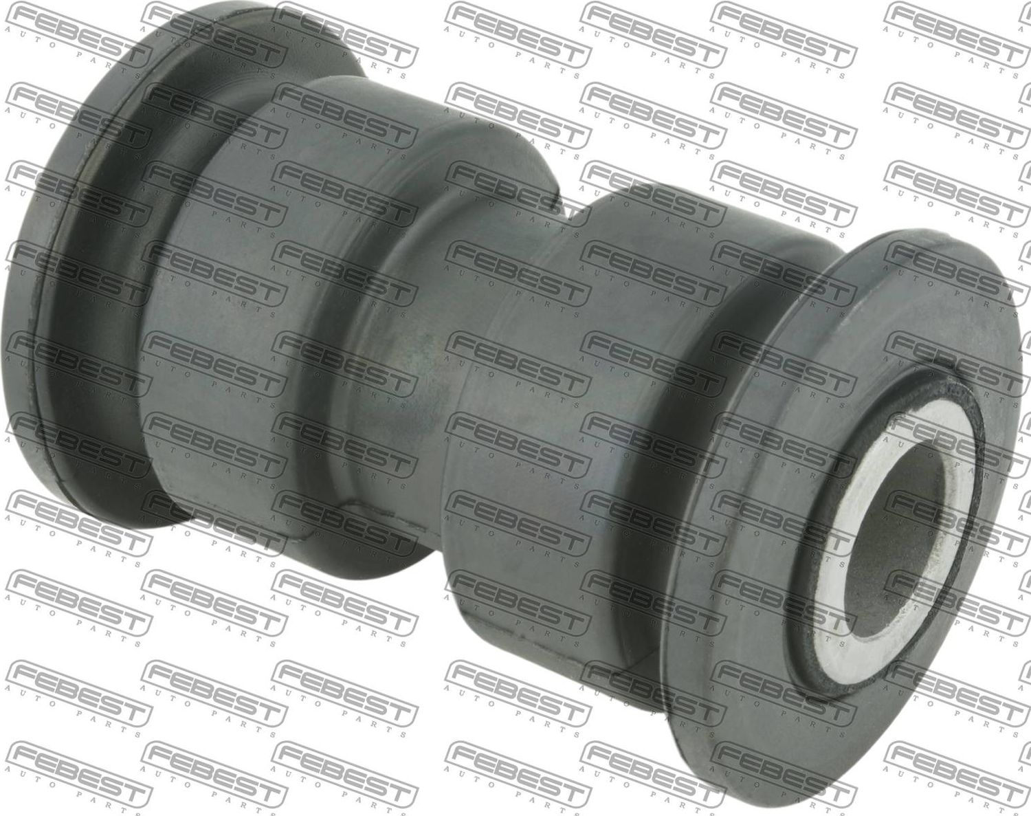 Втулка рессоры Febest. Артикул FDAB-055