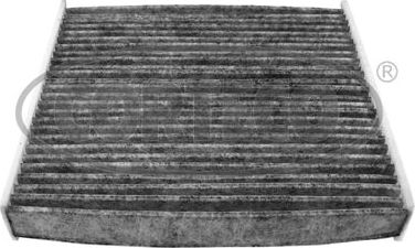 Салонный фильтр Corteco для Toyota Avalon III 2005-2012. Артикул 80005176