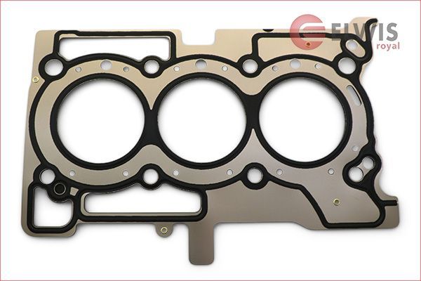 Прокладка ГБЦ Elwis Royal для Smart Forfour II (W453) 2014-2026. Артикул 0046812