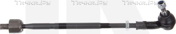 Рулевая тяга поперечная NK. Артикул 5004773