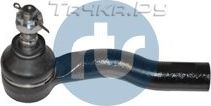 Наконечник рулевой тяги RTS. Артикул 91-02598-2