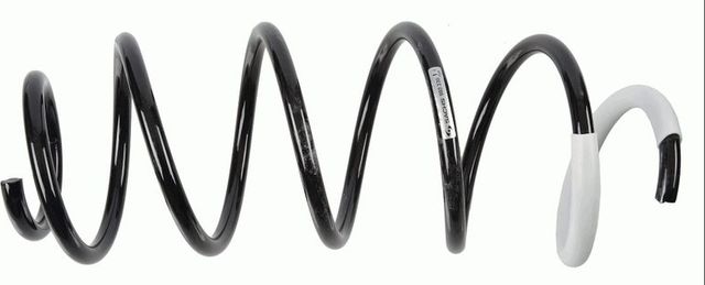 Пружина подвески SACHS передняя для Peugeot 308 I 2007-2014. Артикул 993 330