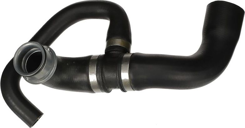 Патрубок радиатора (системы охлаждения) Gates (EPDM (Этилен-пропиленовый каучук)). Артикул 05-3383