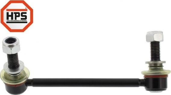 Стойка (тяга) стабилизатора MAPCO задняя левая для Land Rover Range Rover Sport II 2013-2026. Артикул 55692HPS