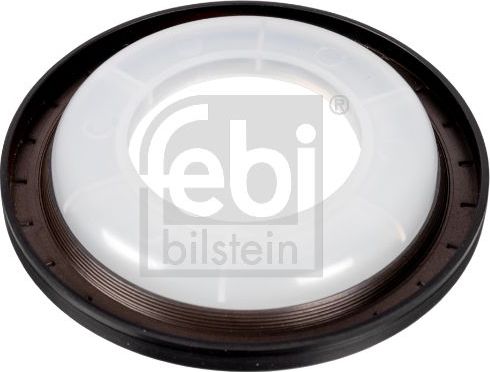 Сальник коленвала Febi Bilstein (PTFE (Polytetrafluorethylen)). Артикул 11813