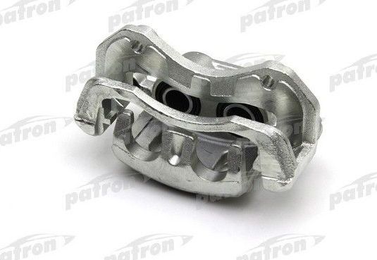 Тормозной суппорт Patron передний левый для Peugeot 4007 2007-2013. Артикул PBRC633