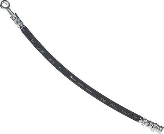 Тормозной шланг Brembo ESSENTIAL LINE. Артикул T 30 109