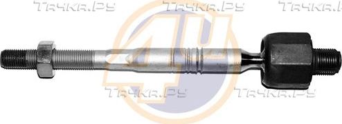 Рулевая тяга 4U. Артикул BW-E-56434