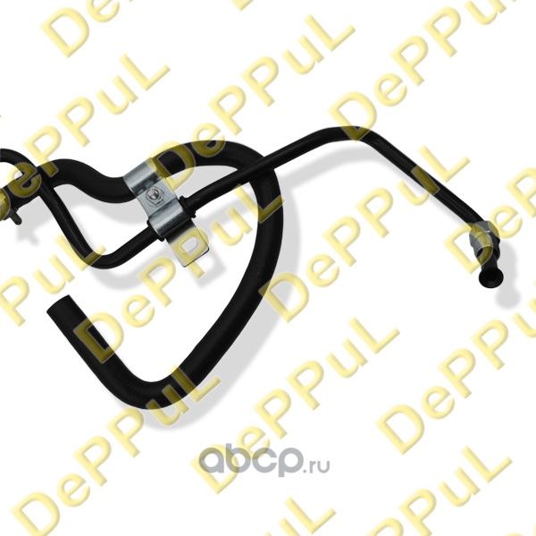 Шланг ГУР (Deppul). Артикул DE36444