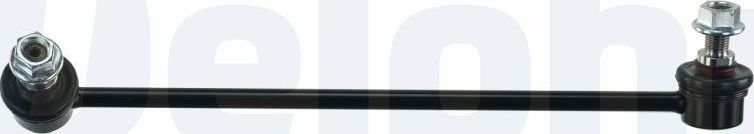 Стойка (тяга) стабилизатора Delphi (сталь). Артикул TC2886