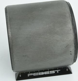 Сайлентблок переднего рычага подвески Febest задний нижний для Ford Focus II 2005-2011. Артикул MZAB-MZ3B