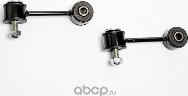 Стойка стабилизатора переднего к-т (x2) (Absel). Артикул WG320048K