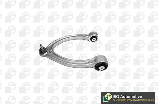 Поперечный рычаг передней подвески BGA. Артикул TRC5643