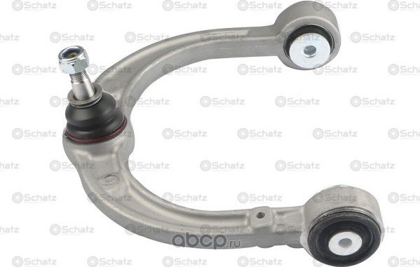 Рычаг подвески (Schatz). Артикул S251224L
