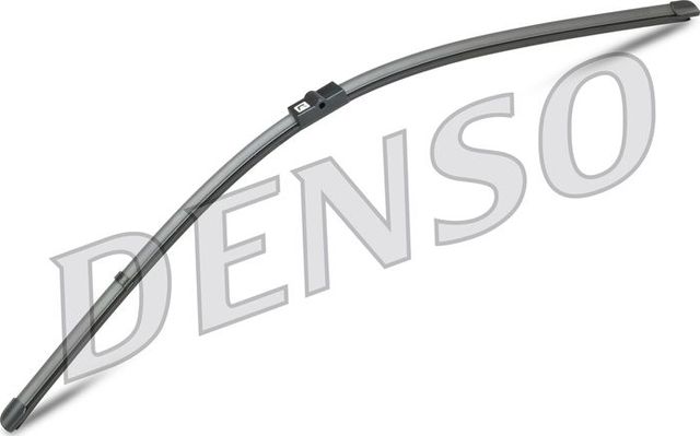 Щетки стеклоочистителя (дворники) Denso передние для Renault Modus I 2004-2012. Артикул DF-038