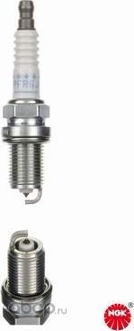 Свеча зажигания 2645 (NGK) NGK. Артикул PFR6J
