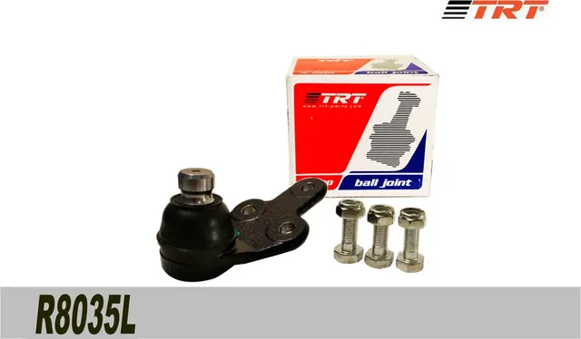 Опора шаровая 1866073 TRT R8035L FORD FocusIII левая TRT. Артикул r8035l