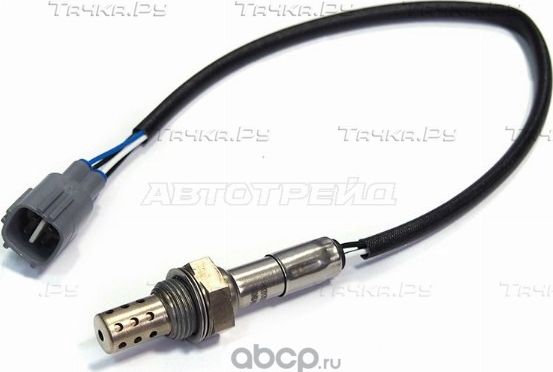 ДАТЧИК КИСЛОРОДНЫЙ LH TOYOTA IPSUM 01- (SAT). Артикул ST8946544080