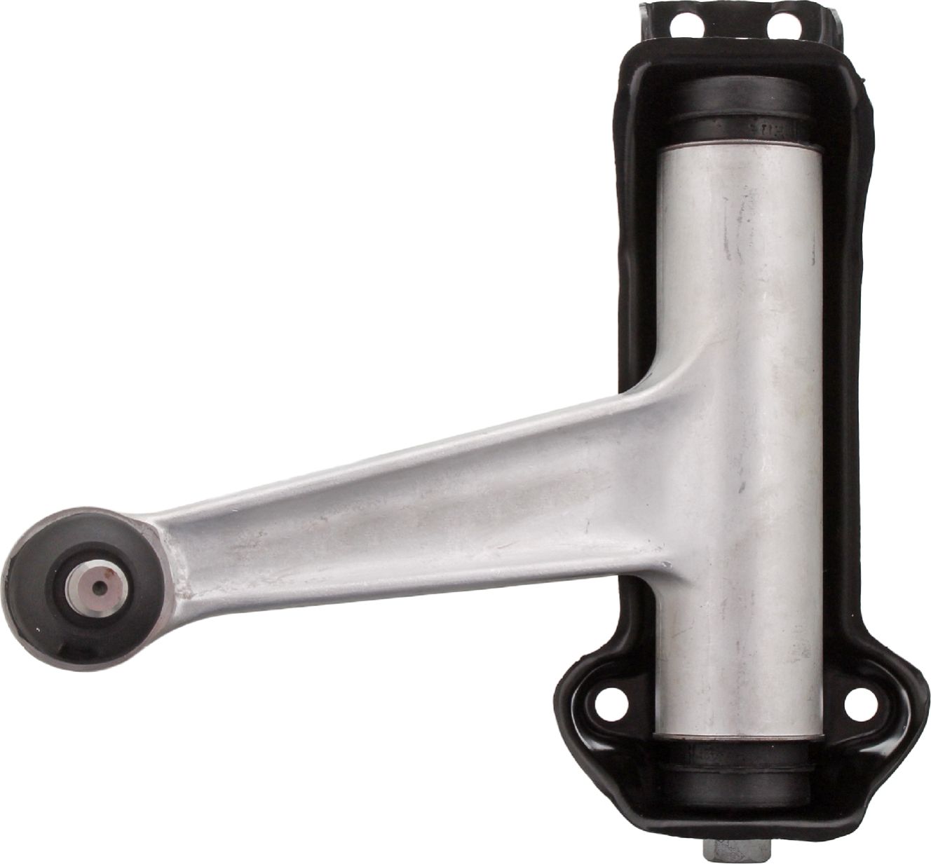 Поперечный рычаг передней подвески SWAG (алюминий). Артикул 10 73 0001