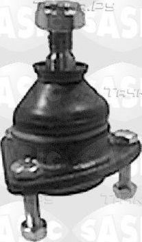 Шаровая опора Sasic передняя верхняя для Renault 6 1971-1980. Артикул 4005252