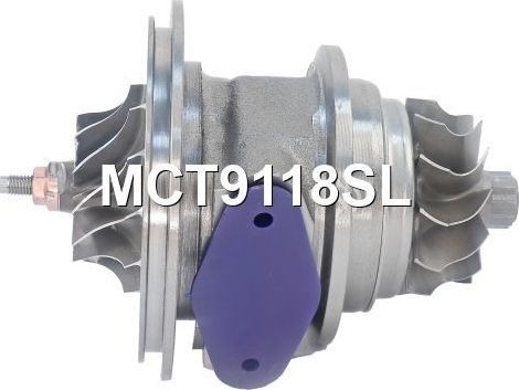 Картридж турбокомпрессора Krauf. Артикул MCT9118SL