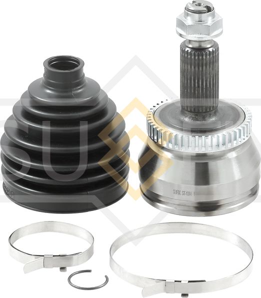 ШРУС наружный передний правый/левый KIA OPTIMA 2015 (Sufix). Артикул ST1391