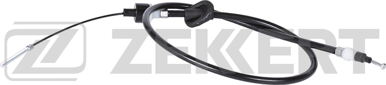 Трос сцепления Zekkert. Артикул BZ-1092