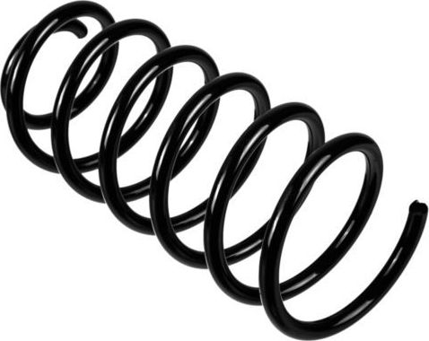 Пружина подвески Zentparts задняя для Opel Corsa D 2006-2014. Артикул Z38042