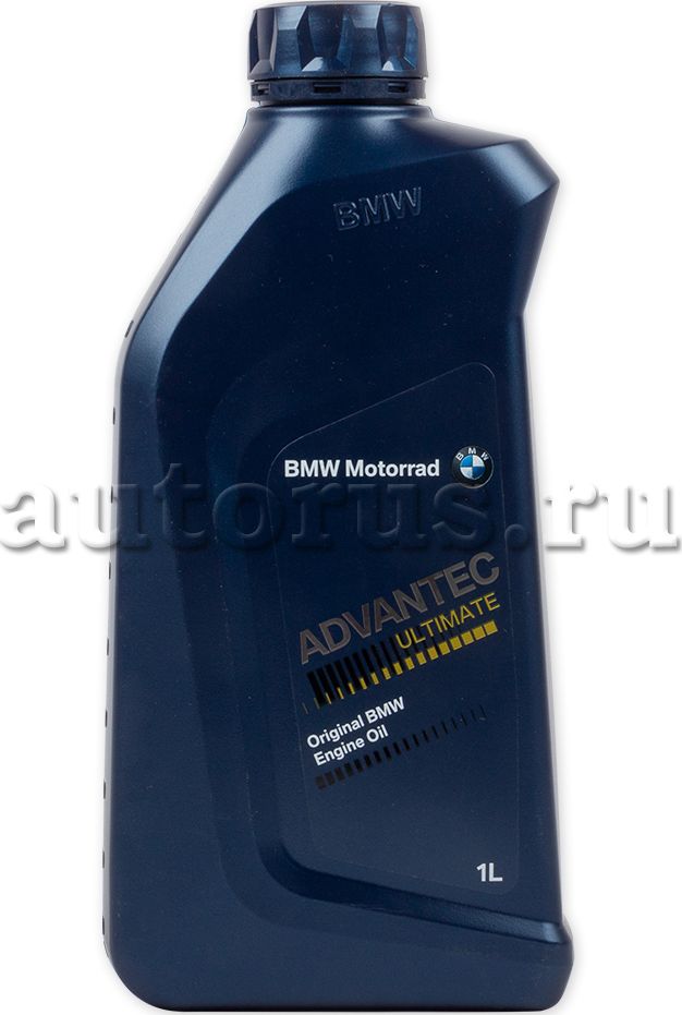 Моторное масло BMW. Артикул 83122405887